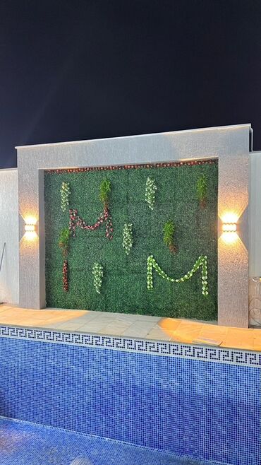 Süni güllər: Məhsul: Dekorativ süni gül kompozisiyaları və vazo/qablar - Yumşaq -da lalafo.az — 32 Süni güllər: Məhsul: Dekorativ süni gül kompozisiyaları və vazo/qablar - Yumşaq — 32