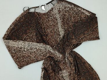 h m spodnie z rozszerzanymi nogawkami: H&M, Women`s dress, size XL