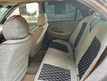 авто мотор: Hyundai Avante: 1996 г., 1.6 л, Механика, Бензин — 5