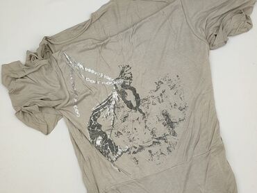 nirvana t shirty stradivarius: Women`s T-shirt, size M (EU 38)