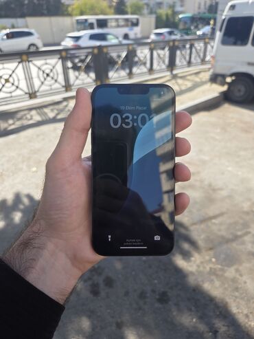 bluetooth mikrofon: IPhone 13, Qara, Face ID