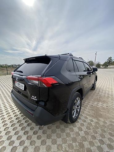 кузовные детали на рав4 2018: Toyota RAV4: 2020 г., 2.5 л, Автомат, Гибрид, Кроссовер — 2