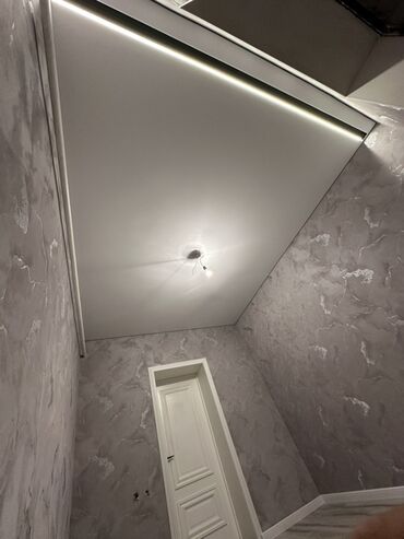 Светодиодная потолочная панель: Натяжные потолки Представляем современную светодиодную систему — 3