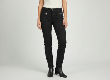 calzedonia rajstopy termiczne z efektem cienkich rajstop: Брюки жіночі, розмір L