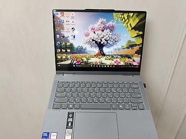 Ноутбуки Lenovo: Для программирования, Б/у, Intel Core Ultra 5 — 4