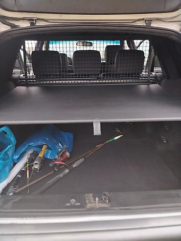 Mercedes-Benz: Mercedes-Benz 220: 2.2 l | 2000 il Universal — 11