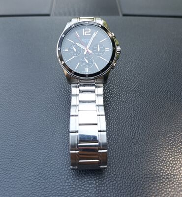 evalar vitamin c: Qol saatı, Casio