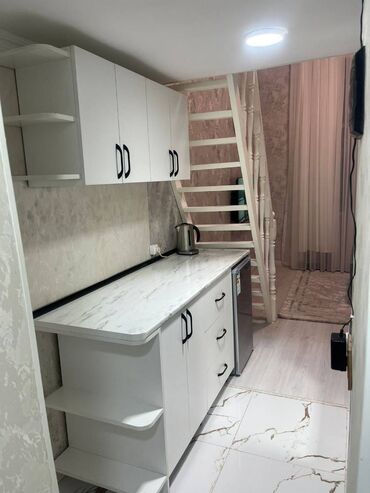 Uzunmüddətli kirayə mənzillər: Səbail rayonu, Sahil metrosu, Bəşir Səfəroğlu küçəsində, ümumi sahəsi -da lalafo.az — 8 Uzunmüddətli kirayə mənzillər: Səbail rayonu, Sahil metrosu, Bəşir Səfəroğlu küçəsində, ümumi sahəsi — 8