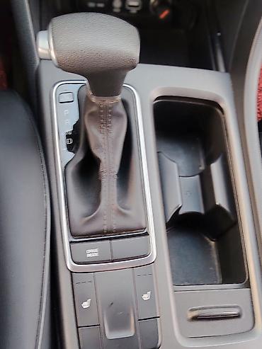 Kia: Kia K5: 2 l | 2017 il Sedan -da lalafo.az — 11 Kia: Kia K5: 2 l | 2017 il Sedan — 11
