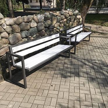 mebel satışı: Söykənəcək ilə, Qollu, Zəmanətli, Kredit yoxdur — 7