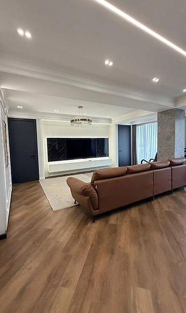 мед академия квартиры: 3 комнаты, 125 м², Элитка, 8 этаж, Дизайнерский ремонт — 2
