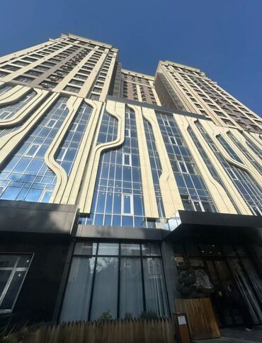 Продажа квартир: 5 и более комнат, 150 м², Элитка, 7 этаж, Дизайнерский ремонт