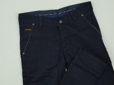 dresy pull and bear: Chinosy dla mężczyzn, rozmiar L — 1