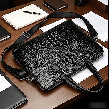 Yeni
Notbook çantası - Yeni- UNİSEX
Su keçirməz
15.4 inch lalafo.az -da Yeni
Notbook çantası - Yeni- UNİSEX
Su keçirməz
15.4 inch