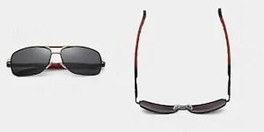 Naočare: Kingseven N724 - Polarizovane naočare za sunce Kingseven N724 - — 7