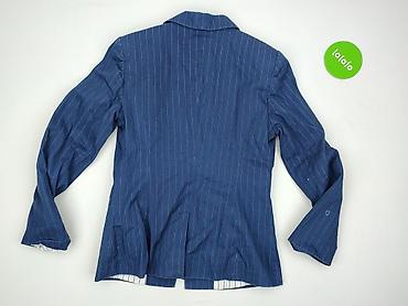 lansier garnitur: Denim Co, Marynarka damska, rozmiar M — 3
