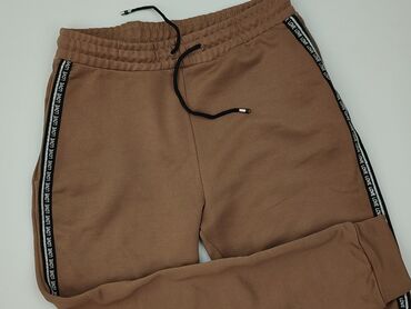 kapcie jordan 4 pluszowe: Spodnie dresowe damskie, rozmiar 2XL