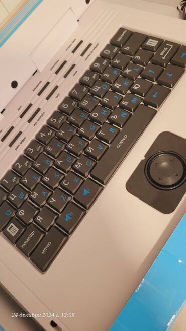 Игрушки: Продается детский развивающий ноутбук. Более 60 программ. Математика at lalafo.kg — 8 Игрушки: Продается детский развивающий ноутбук. Более 60 программ. Математика — 8