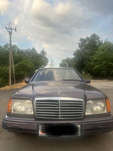 литые диски опель омега б: Mercedes-Benz W124: 1993 г., 2.2 л, Автомат, Бензин, Универсал