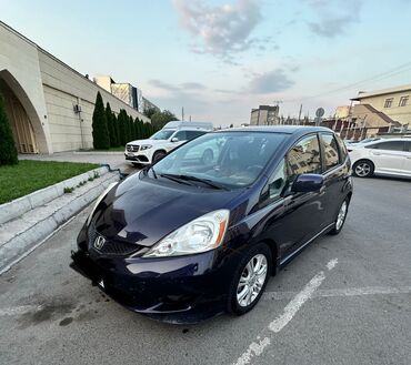 полики для авто бишкек цена: Honda Fit: 2009 г., 1.5 л, Автомат, Бензин, Хэтчбэк