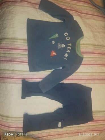 Kurtkalar: 1_2 yaş arası uşaqlar üçün təmiz üst geyimləri çoxu brend markalı baha — 23