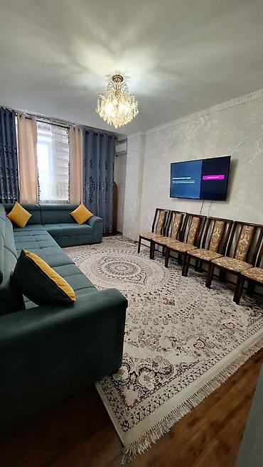 Продажа квартир: 1 комната, 43 м², Элитка, 5 этаж, Евроремонт — 4