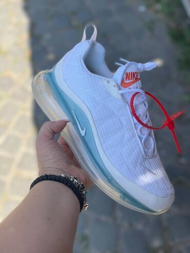 papuce nike air max: Trainers