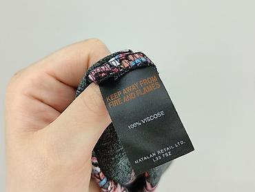 mango bluzki w paski: Papaya, Bluzka damska, rozmiar S — 4