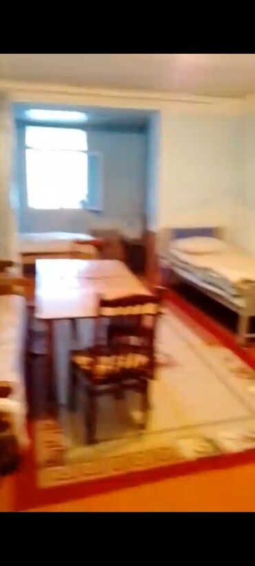 Uzunmüddətli kirayə evlər: 60 kv. m, 2 otaqlı, Qaz, İşıq, Su — 19