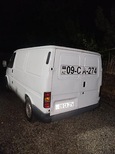 teker 16 type 1: 🚛 FORD TRANSIT YÜKDAŞIMA XİDMƏTİ – BƏRDƏ, BAKI VƏ BÜTÜN RAYONLARA 📦 — 1