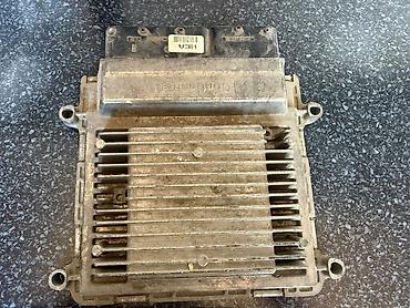 abs prius 20: Kia Optima 2.4 muherrik beyini 2010-2011 - Brend/istehsalçı: Siemens — 3