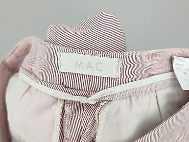 l gap: MAC, Spodnie materiałowe damskie, rozmiar M — 4