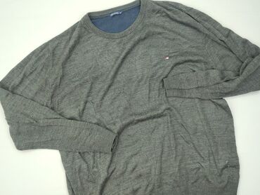 Sweter, 6XL, stan - Bardzo dobry