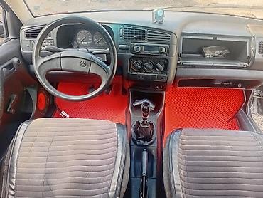 трамблер гольф 2: Volkswagen Golf: 1993 г., 1.6 л, Механика, Бензин, Хэтчбэк — 4