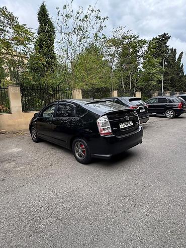 ford fusion qiyməti: Toyota Prius – hibrid liftbek Depozit-400 - Gövdə: 5 qapılı liftbek - — 9