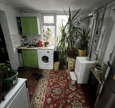 Продажа домов: Дом, 90 м², 3 комнаты, Собственник, Косметический ремонт — 10