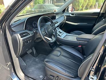 улан 2 купить: Hyundai Palisade: 2022 г., 2.2 л, Автомат, Дизель, Кроссовер — 7