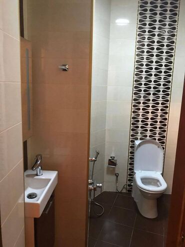 Yeni tikili: 4 otaqlı, Yeni tikili, m. Xalqlar Dostluğu, 203 kv. m — 9