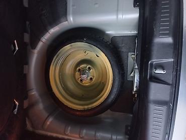 Honda: Honda Jazz: 2006 г., 1.4 л, Автомат, Бензин, Хэтчбэк — 9