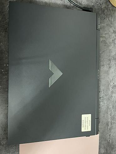 Ноутбуки HP: 🔥 HP Victus 16 - мощный игровой ноутбук Отлично подойдёт для — 6
