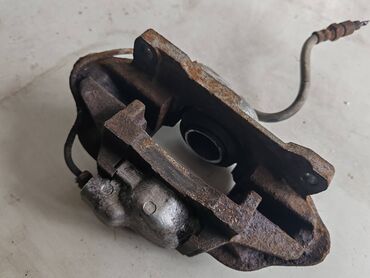 Auto delovi: Kočiona klešta leva i desna Lada 7 Riva broj 2. Polovna, očuvana — 14