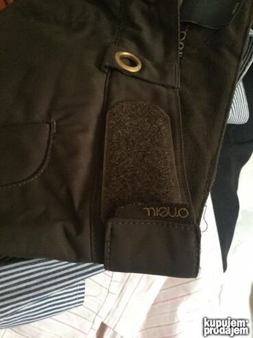 Odeća za skijanje: Ski pantalone, L (EU 52), M (EU 50), Bogner, bоја - Crvena na lalafo.rs — 10 Odeća za skijanje: Ski pantalone, L (EU 52), M (EU 50), Bogner, bоја - Crvena — 10