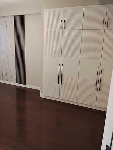 turan: 6-cı mikrorayon, 4 otaqlı, Yeni tikili, m. Azadlıq Prospekti, 215 kv. m — 4
