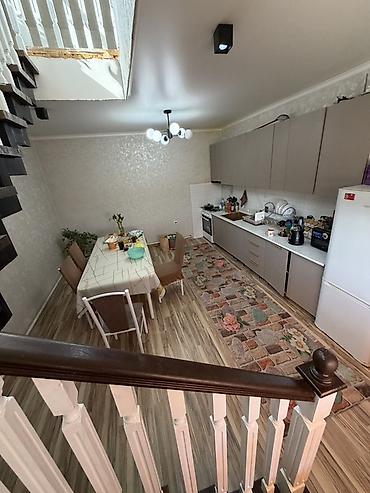 Продажа коттеджей и домов: 6 комнат и более, 500 м², 5 соток, Новопавловка — 13