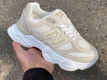 patike dn: New balance 9060 patike NOVO Novo Brojevi 36 do 46, zavisi od — 3