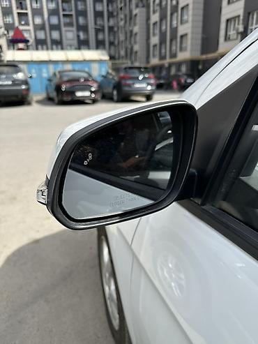 spark 7: Chevrolet Spark: 2020 г., 1 л, Автомат, Бензин, Хэтчбэк — 2