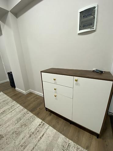 artwin: 2 комнаты, 58 м², АЮ Гранд Элитка, 8 этаж, Евроремонт — 2