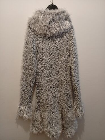 Suknje: M, Midi, bоја - Tamnoplava — 30