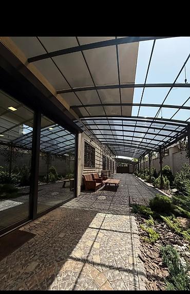 Готовые перила: Готовые перила, Материал: Кованное железо, Для крыльца — 2