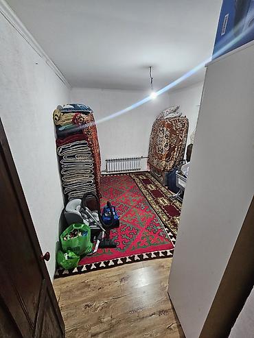 Продажа коттеджей и домов: 4 комнаты, 180 м², 4 соток, Балыкчи, Собственник — 12